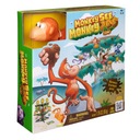 АРКАДНАЯ ИГРА «THEWING MONKEY SEE POO»