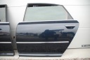 ДВЕРІ L / P ЗАД AUDI A8 D3 - КОЛІР LZ5D КОМПЛЕКТНИЙ  (16997527482) фото min 6