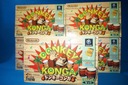 BONGOS Donkey Drums KONGA NINTENDO Gamecube DOL-021