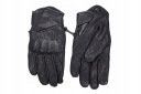 HANDS ZAH-2000 BLACK LEATHER S d