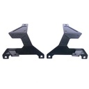 Крепление дополнительного освещения JEEP WRANGLER JL / GLADIATOR Передняя стойка