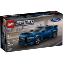 LEGO(R) SPEED CHAMPIONS 76920 Форд Мустанг Темная Лошадь