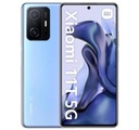 Xiaomi 11T 5G DS Небесно-синий 8/128 ГБ NFC 120 Гц