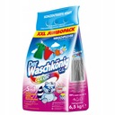 Стиральный порошок Waschkonig 6,5 кг Цветная фольга