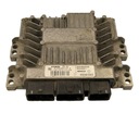 ДВИГАТЕЛЬ КОМПЬЮТЕР RENAULT 8200659536 S122326110A