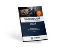 HR ДОКУМЕНТАЦИЯ VADEMECUM 2024 ЧАСТЬ 1 [КНИГА]