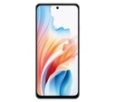 Смартфон OPPO A79 5G 8/256 ГБ 6,72 дюйма 90 Гц 50 Мпикс Фиолетовый