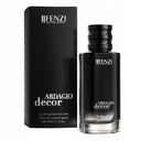 Perfumy J.Fenzi Ardagio Decor men100 ml. Fenzi Gratisy