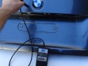 КРИШКА БАГАЖНИКА ЗАД ЗАДНЯ БАГАЖНИКА MINERALGRAU B39 BMW F30 11-15R  (16865686399) фото min 14