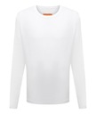 Tričko s dlhým rukávom Calvin Klein Long Sleeve 00040139UA 100 M