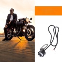 WYTRZYMALA ФАРА OBWODOWA LED (СВІТЛОДІОД) EAGLE EYE DO MOTOCYKLA, ODPORNA NA WARUNKI ATMOSFERYCZNE  фото 6