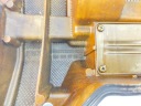 COUVERCLE DE SOUPAPES CULASSES MERCEDES W124 W140 R129 SL M104 280 320 1040160705photo 13