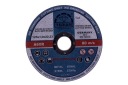 ДИСКИ РЕЖНЫЕ ПО МЕТАЛЛУ ⌀ 115 х 1 мм ГЕРМАНИЯ Т-41