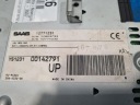 SAAB 9-3 II AMPLIFIER RADIO I NAVIGATIONS 12771231 170  photo 5