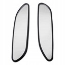 ЗЕРКАЛА ДЛЯ СЛЕПЫХ ЗОН 2 ШТ.