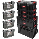 QBRICK Tool BOX Система ОДИН и ДВА 10 в 1