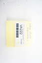 VA222 MASERATI QUATTROPORTE VI PROTECTION MONTANTS GAUCHE ARRIÈRE AAG29062 670010710photo 5