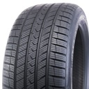 4x PNEUMATIKY 215/50R18 Vredestein Quatrac Pro+