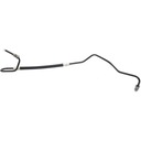 ТОРМОЗНАЯ ТРУБКА ПРАВАЯ ЗАДНЯЯ CITROEN BERLINGO FIRST