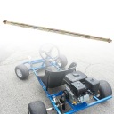 920 MM GO КАРТ OS 23T 32T СТАЛЕВИЙ ALOY OXLE DO ATV ВИКЛЮЧЕНИЙ ATV АВТОМОБІЛІ IC  (17816255803) фото min 10