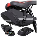 ВЕЛОСИПЕДНАЯ РОЗЕТКА ПОД СИДЕНЬЕМ ВЕЛОСИПЕДНАЯ СУМКА