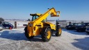 JCB 531-70 AGRI СУПЕР 2018R ПРОВІРЕНА W РОБОТИ ДУЖЕ В ХОРОШОМУ СТАНІ  (18364304201) фото min 33