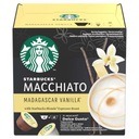 Капсулы для Dolce Gusto Starbucks Macchiato 12 шт.