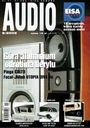 Аудио Hi-Fi домашний кинотеатр 9 / 2005 г.