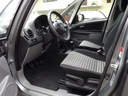 Suzuki SX4 4 x 4 43tys km Salon KLIMATYZACJA gaz Nadwozie Hatchback