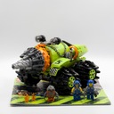 LEGO Power Miners 8960