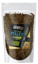 Micro Pellet 2мм METHOD FEEDER BAIT PRESTIGE Sweet