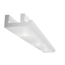 ELHARE Подвесной потолок Светодиодный галогенный карниз LH6A