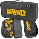 DEWALT N184943 СУМКА ДЛЯ ИНСТРУМЕНТОВ для электроинструментов 48x23x10CM на молнии