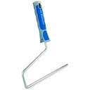 KUBALA 4197 РУЧКА ДЛЯ РОЛИКА РОЛИКИ 230MM 23CM СТЕРЖЕНЬ ø 8MM