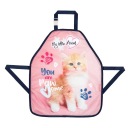 Водонепроницаемый фартук GINGER KITY MY LITTLE FRIEND