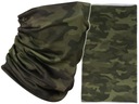Бандана Dumne Scarf Deminator Dark Camo