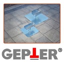 Поддержка профиля 80x80 Gepter PML2
