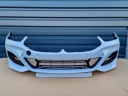 BMW 8 G14 G15 G16 MODULE 2018- PARE-CHOCS AVANT ORIGINAL C307photo 12