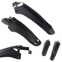 Крылья KIDDO BMX SPENCER 20 ДЮЙМОВ