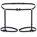 Шлейка Promees CATERINA - декоративная шлейка OneSize