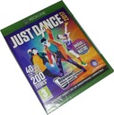 JUST DANCE 2017 / DANCE / NEW / ANG / XO / XBOX ONE