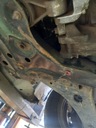 CHÂSSIS AVANT POUTRE AVANT FORD FOCUS MK1 2002R ZDROWE photo 3 - milautoparts-fr.ukrlive.com