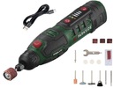 PARKSIDE PFBSA 4 A1 Аккумуляторная многофункциональная шлифовальная машина + аксессуары