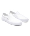 Туфли Vans CLASSIC SLIP-ON VN000EYEW00 White 40.5