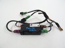 МОДУЛЬ VW POLO 2G USB-КОНТРОЛЛЕР CUB 5G0035953D