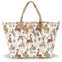 LA MILLOU TORBA FEERIA DLA MAY DO WÓZKA roz. M / ART OF KENYA