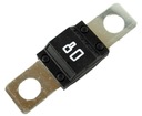 Littelfuse MIDI VAL Предохранитель MIDIVAL 80А 1 шт.