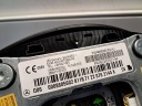 MERCEDES W204 AVANT RESTYLAGE COUSSIN SÉCURITÉ AIRBAG CAOUTCHOUC EN BON ÉTATphoto 8