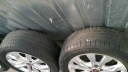 ДИСКИ АЛЮМІНІЄВІ ALUДИСКИ ШИНИ 16'' FIAT TIPO II HB 16R 5X98 ET39  (17600495673) фото min 11