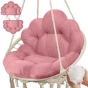 ПОДУШКА НА КАЧЕЛЯХ STORK NEST SHELL